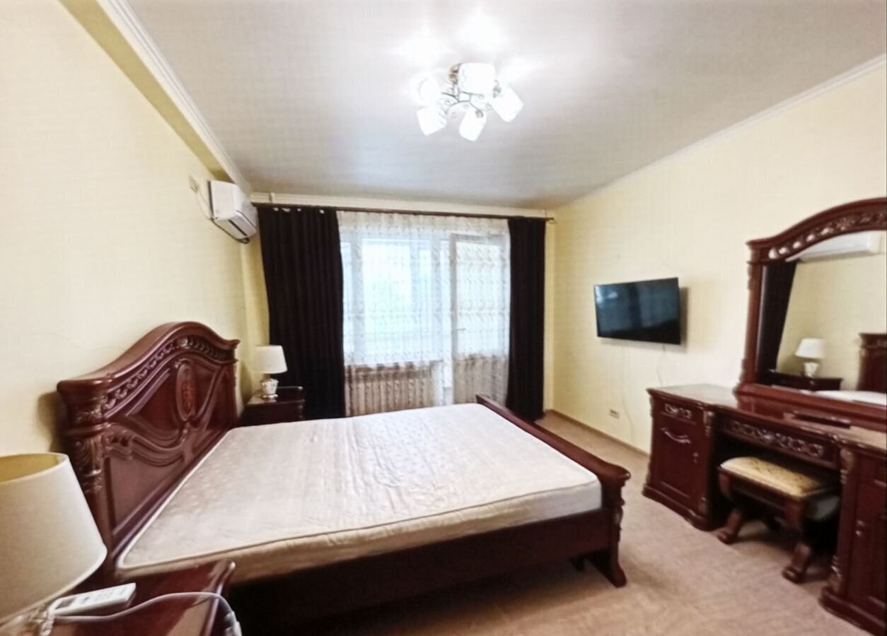 квартира г Пятигорск ул Первая Бульварная 29 фото 6