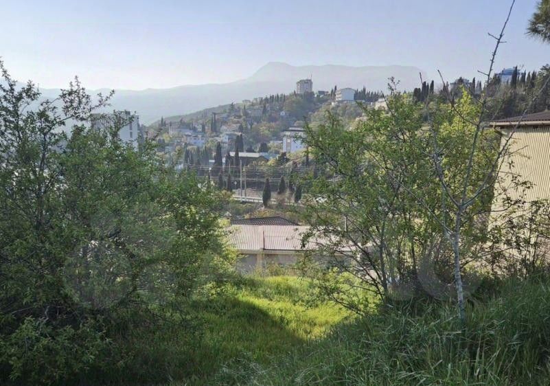 земля г Алушта ул Горбачевой 17 фото 3