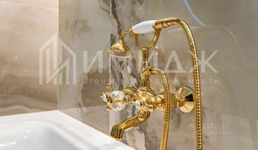квартира г Сочи ул Черноморская 6 фото 15