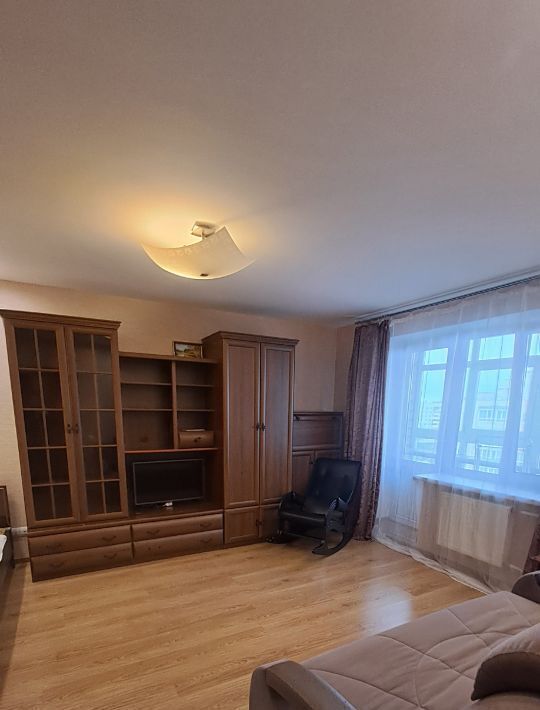 квартира г Великий Новгород ул Маловишерская 5к/1 фото 9