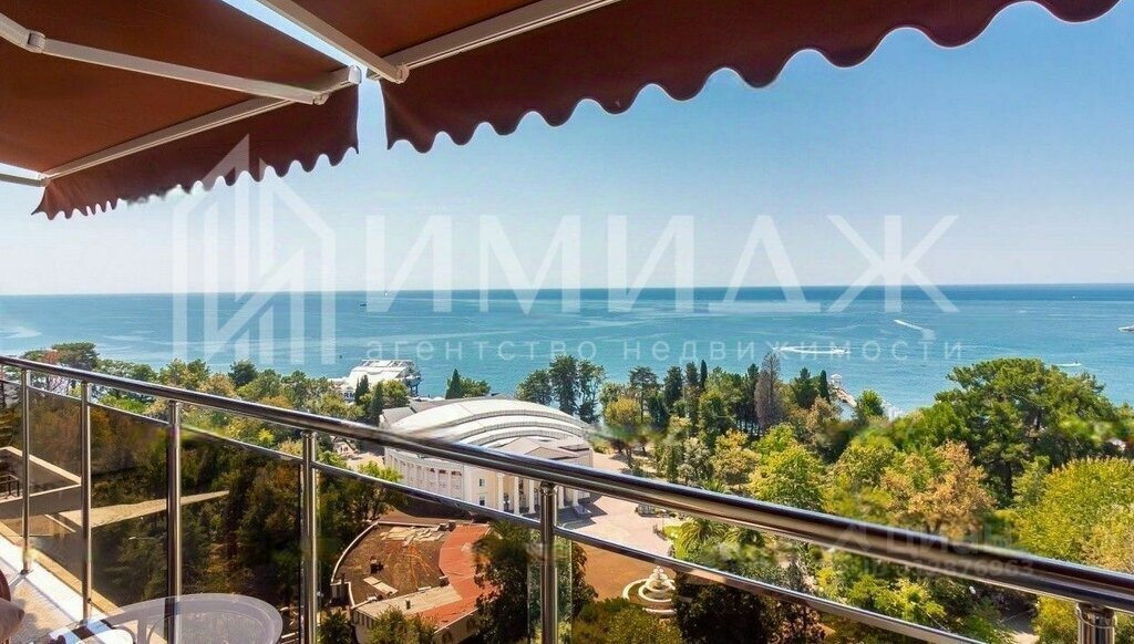квартира г Сочи ул Черноморская 6 фото 17