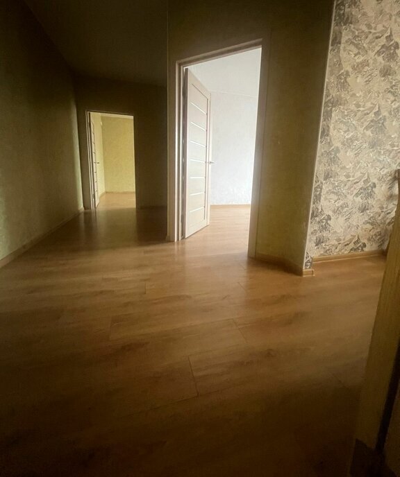 квартира г Санкт-Петербург п Шушары ул Вишерская 16 метро Купчино фото 6