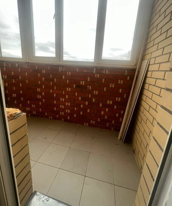 квартира г Санкт-Петербург п Шушары ул Вишерская 16 метро Купчино фото 8