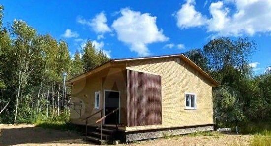 снт Сигнал линия 21-я Кисельнинское с/пос фото