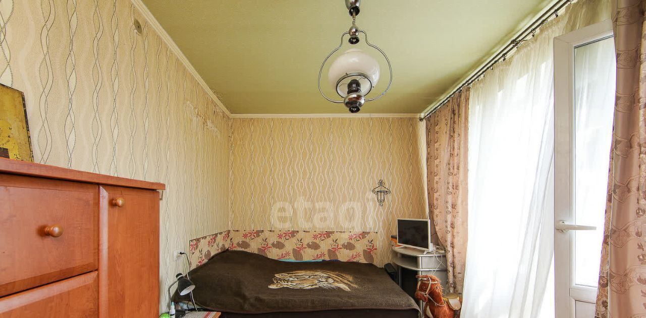 квартира г Калининград р-н Центральный ул Космонавта Леонова 32а фото 9