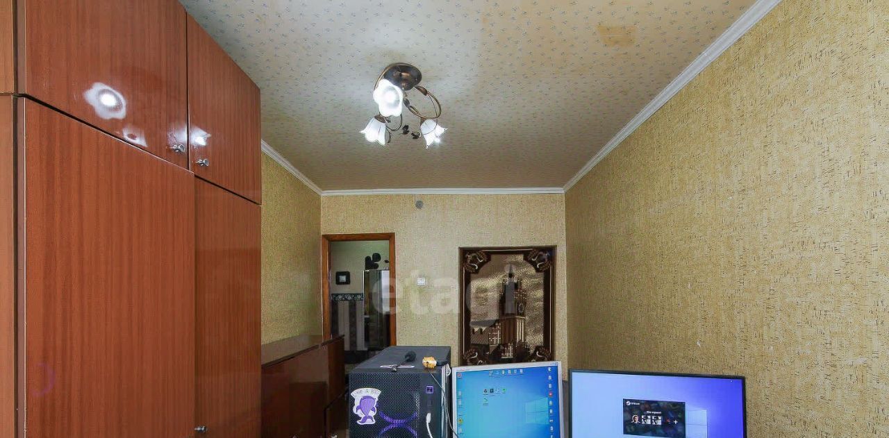 квартира г Калининград р-н Центральный ул Космонавта Леонова 32а фото 18