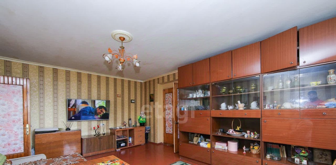 квартира г Калининград р-н Центральный ул Космонавта Леонова 32а фото 22
