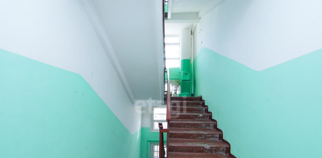 квартира г Калининград р-н Центральный ул Космонавта Леонова 32а фото 25