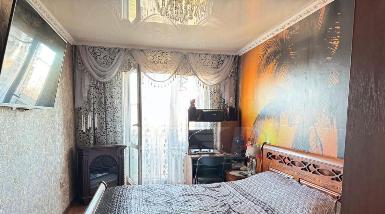 квартира р-н Балтийский г Балтийск ул Н.Каплунова 6 фото 7