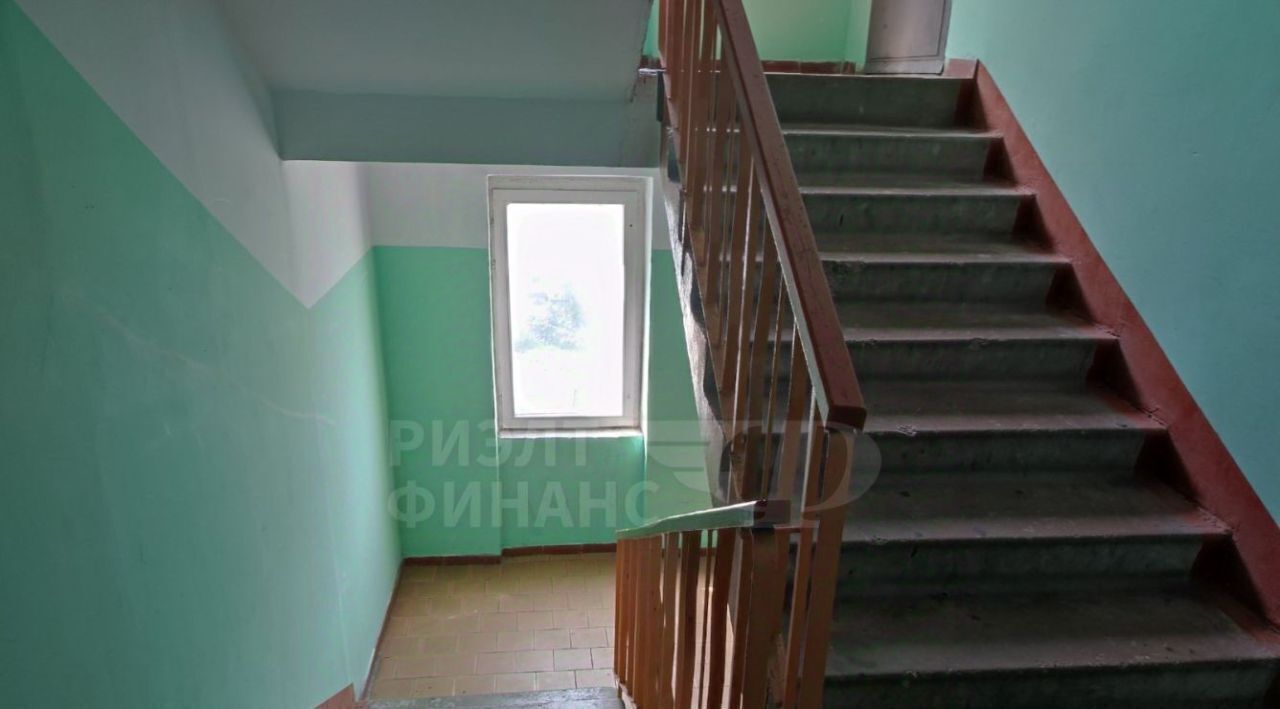 квартира р-н Балтийский г Балтийск ул Н.Каплунова 6 фото 18