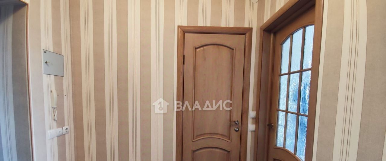 квартира г Калининград р-н Центральный ул Банковская 12а фото 16