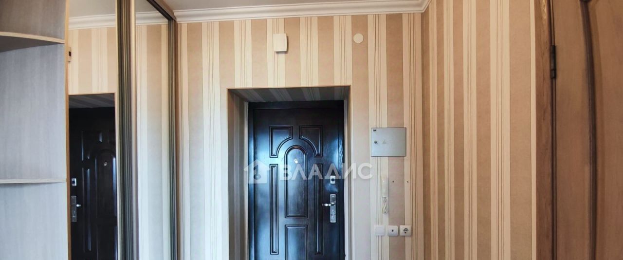 квартира г Калининград р-н Центральный ул Банковская 12а фото 19
