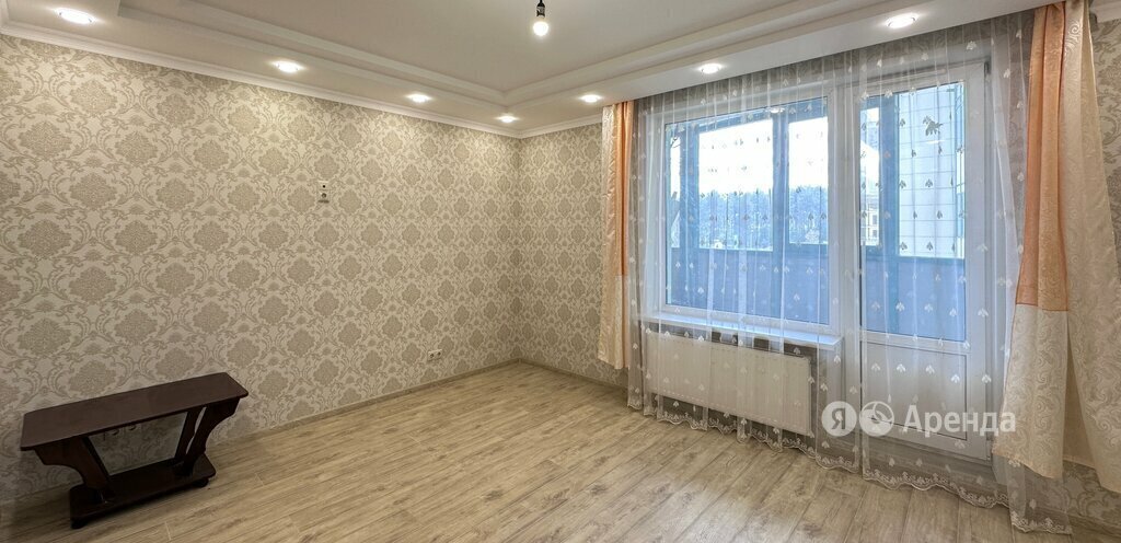 квартира г Красногорск ул Игоря Мерлушкина 12 Аникеевка фото 7