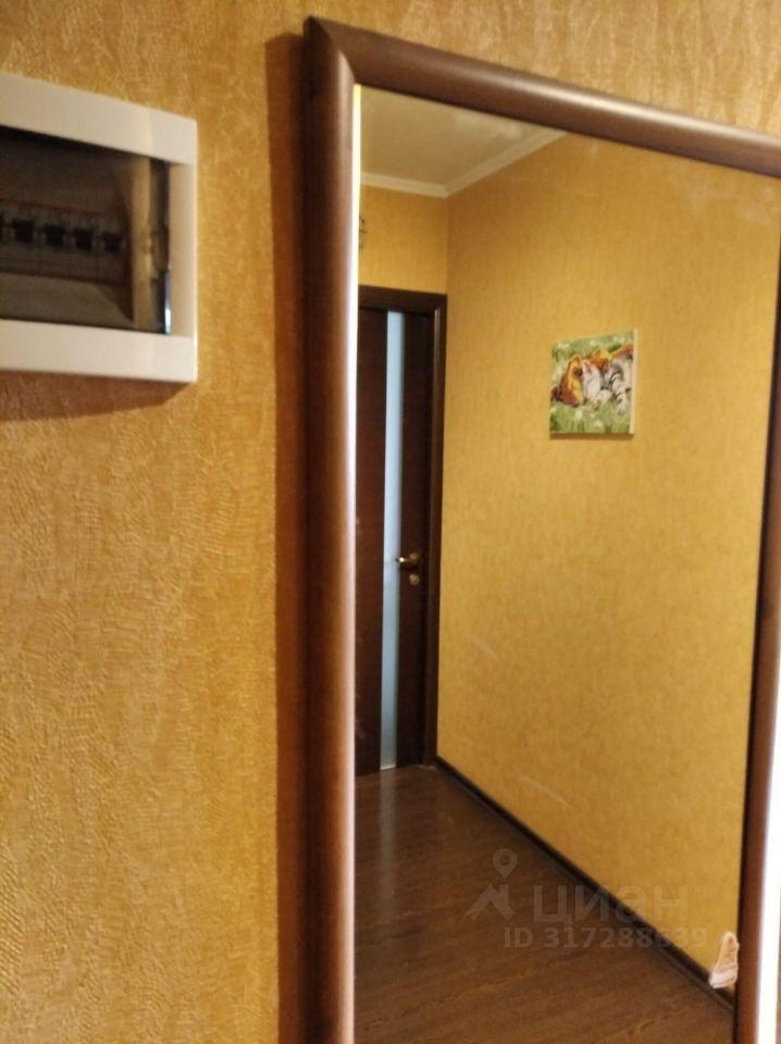 квартира г Москва метро Измайлово ВАО б-р Измайловский 32/23 1 Московская область фото 10