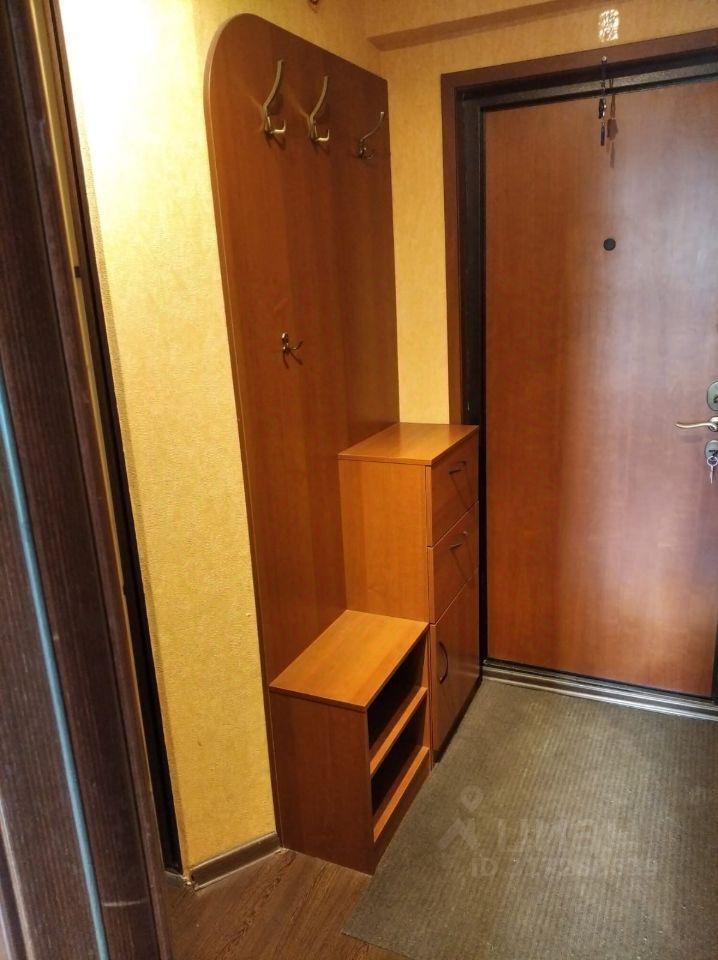 квартира г Москва метро Измайлово ВАО б-р Измайловский 32/23 1 Московская область фото 11