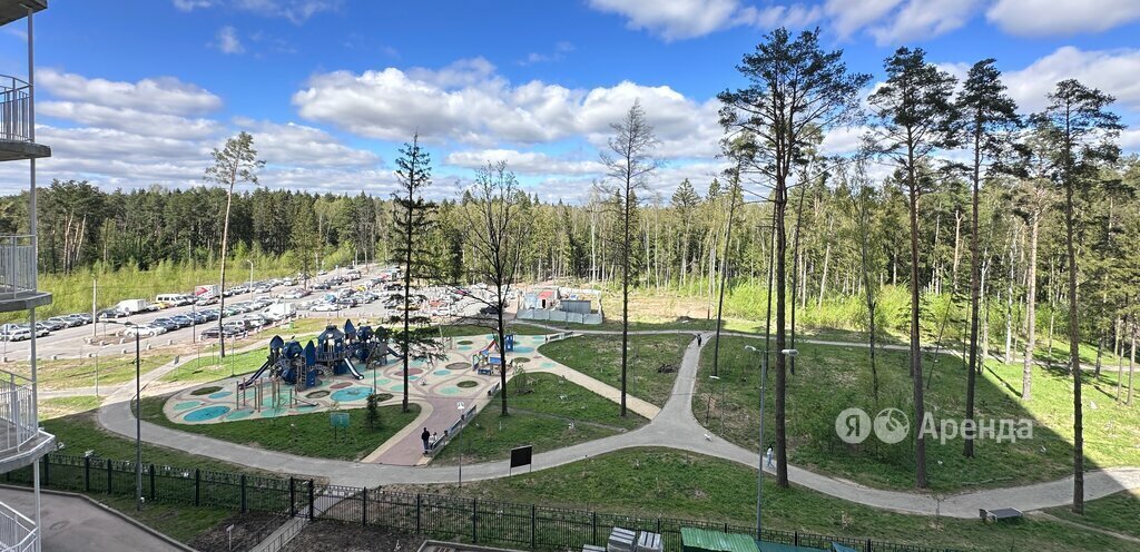 квартира г Красногорск ул Игоря Мерлушкина 12 Аникеевка фото 26