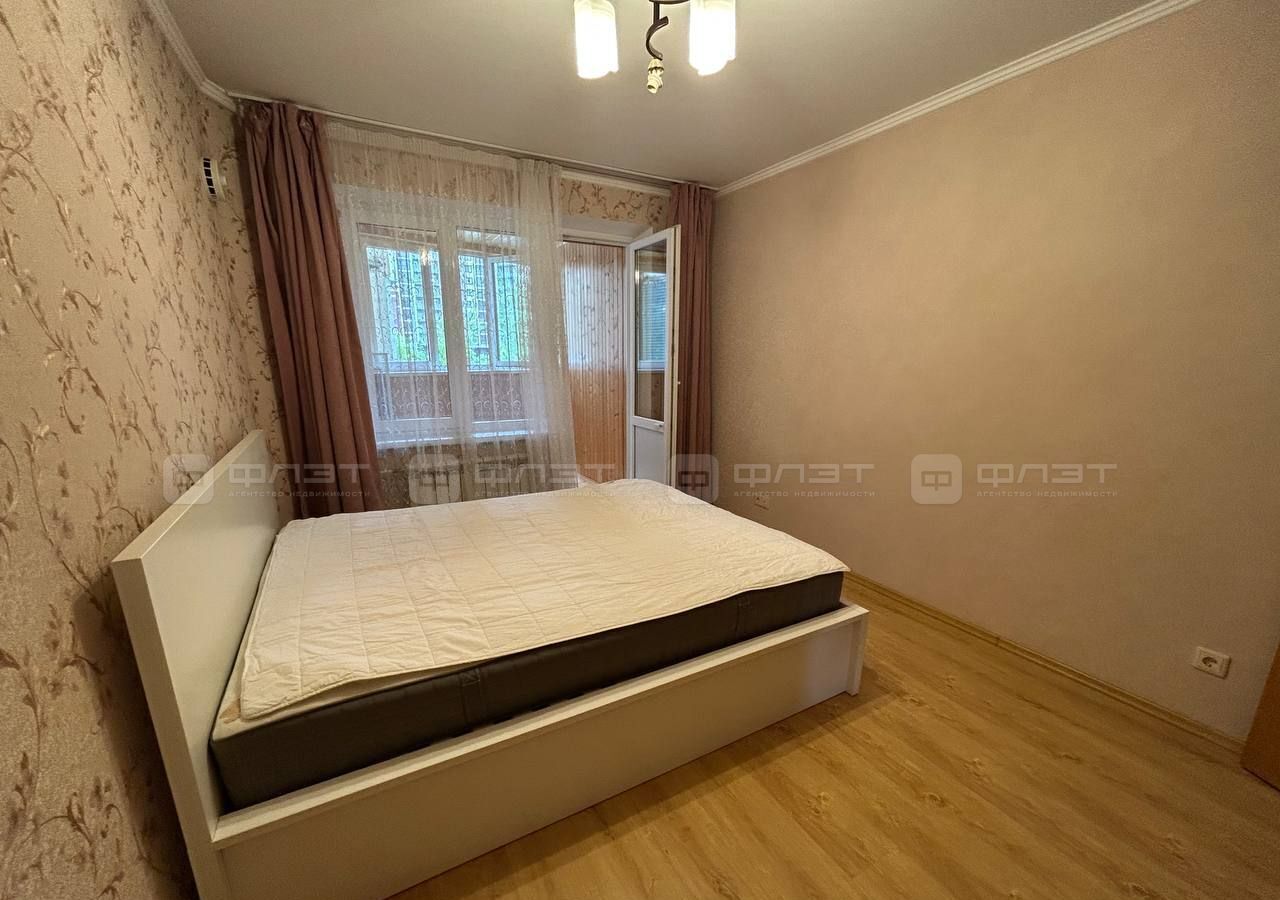 квартира г Казань р-н Ново-Савиновский Козья слобода ул Абсалямова 25 фото 10