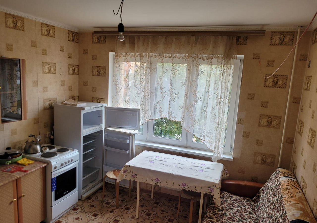 квартира г Мытищи р-н Пироговский ул. Тимирязева, 3А фото 1