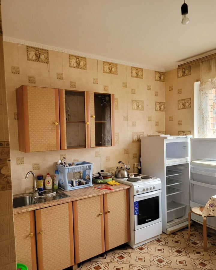 квартира г Мытищи р-н Пироговский ул. Тимирязева, 3А фото 2