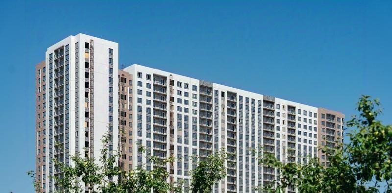 квартира г Видное Первый Южный жилой комплекс, к 1. 2, Бирюлёво фото 6