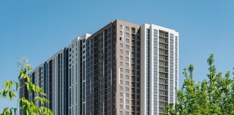 квартира г Видное Первый Южный жилой комплекс, к 1. 2, Бирюлёво фото 8