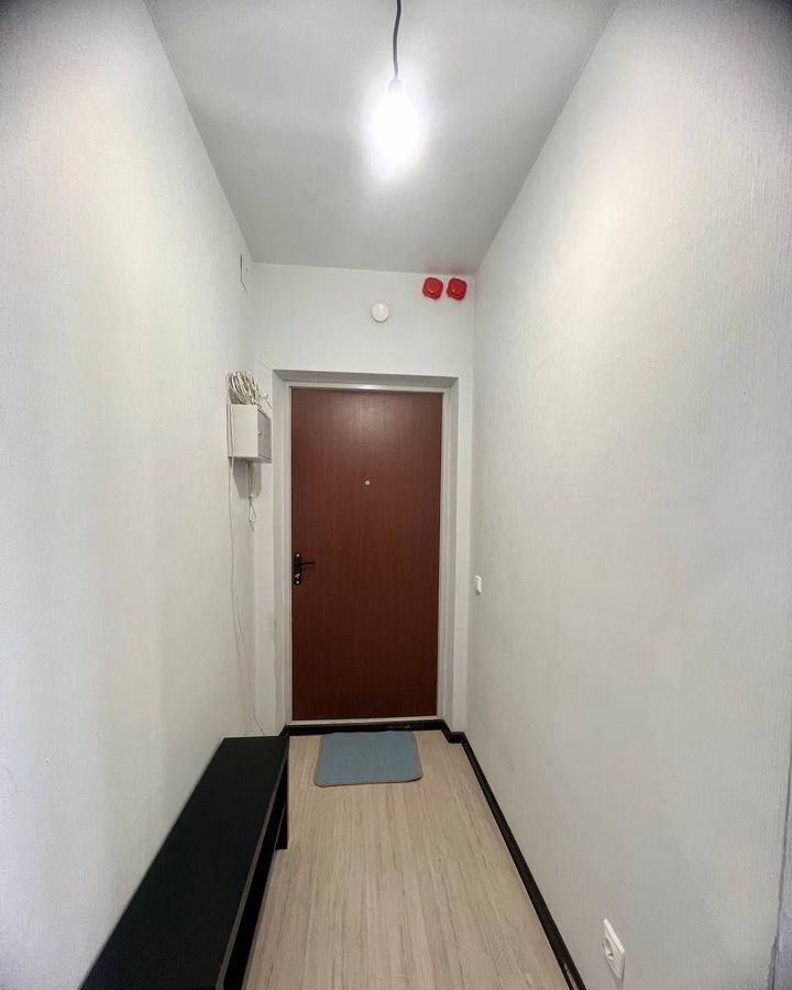 квартира г Балашиха мкр Саввино ул Калинина 20 Железнодорожная фото 20