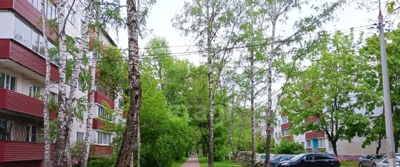 квартира г Раменское ул Рабочая 1 Ипподром фото 13