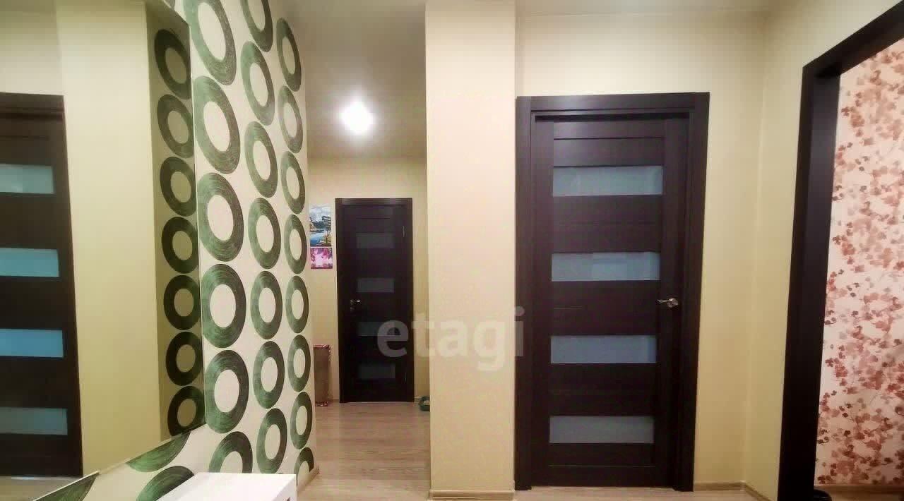 квартира г Раменское Красный Октябрь Фабричная, 47А фото 5