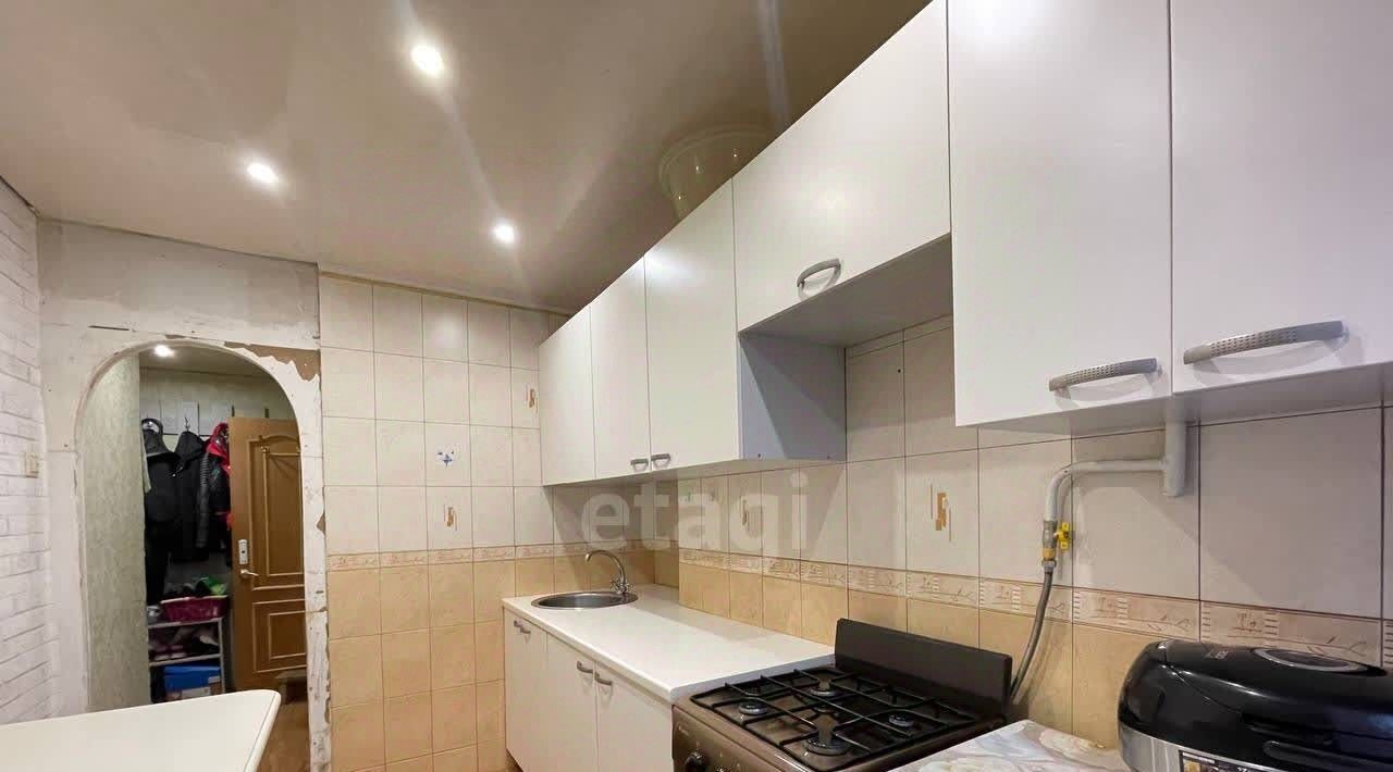 квартира г Раменское ул Гурьева 26 Раменское фото 5