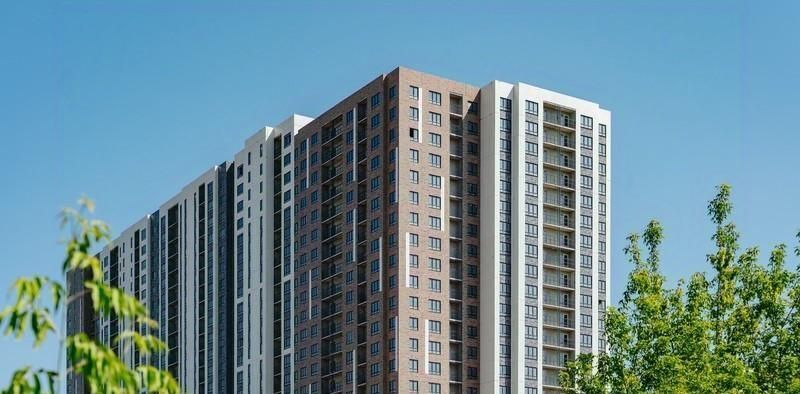 квартира г Видное Первый Южный жилой комплекс, Бирюлёво фото 8