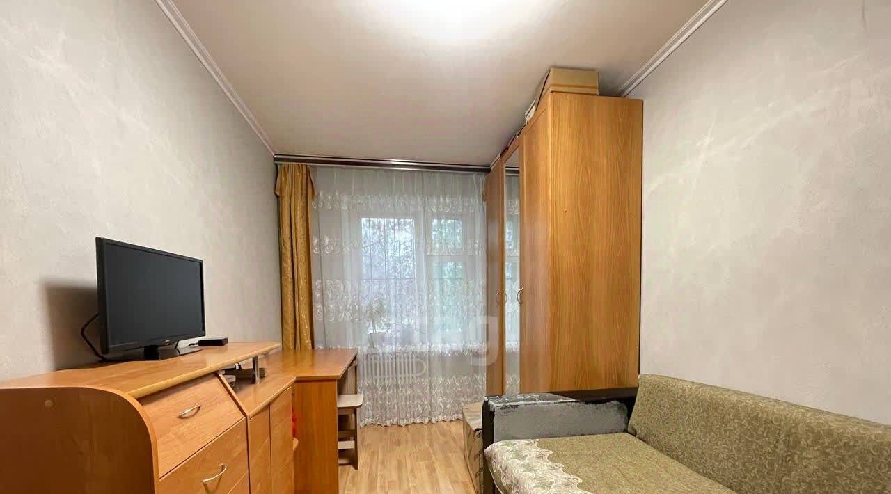квартира г Раменское ул Гурьева 26 Раменское фото 7