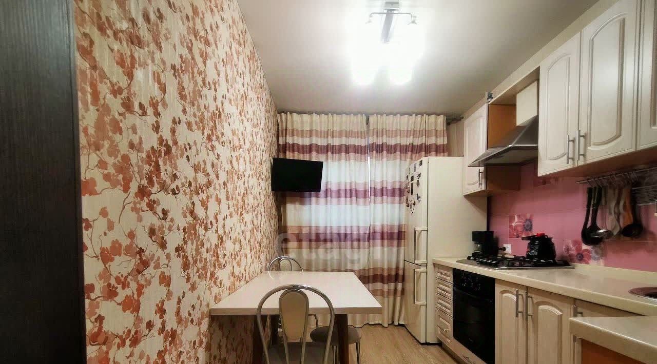 квартира г Раменское Красный Октябрь Фабричная, 47А фото 13
