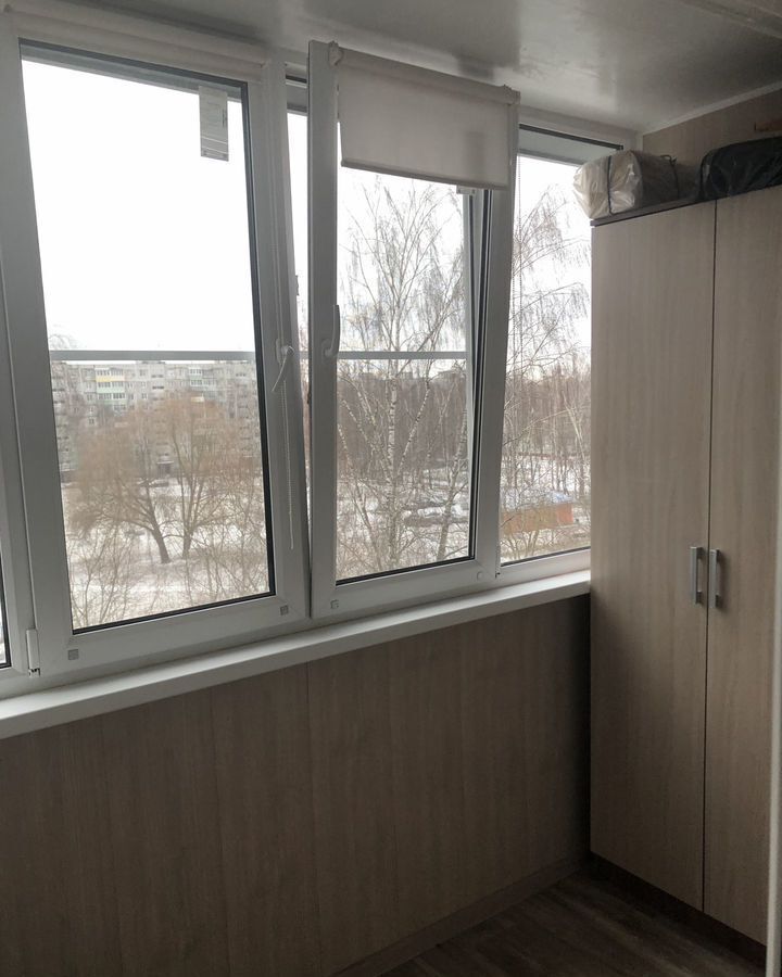 квартира г Коломна ул Весенняя 6 фото 3