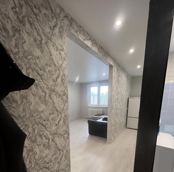 квартира г Егорьевск мкр 1-й 25 фото 16