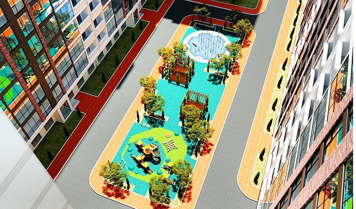 квартира г Избербаш фото 15