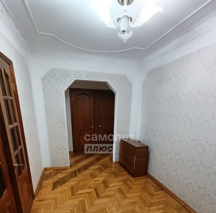 квартира г Нальчик ул Московская 4 фото 14