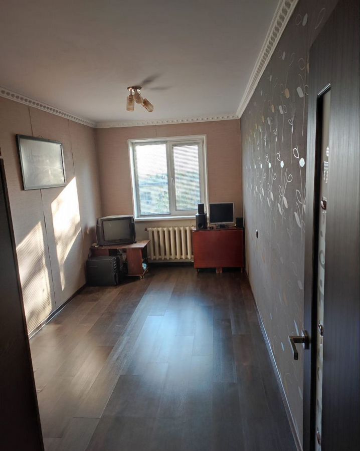 квартира г Железногорск ул Ленина 32к/1 фото 9