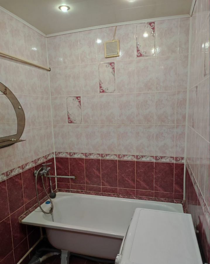 квартира г Железногорск ул Ленина 32к/1 фото 13