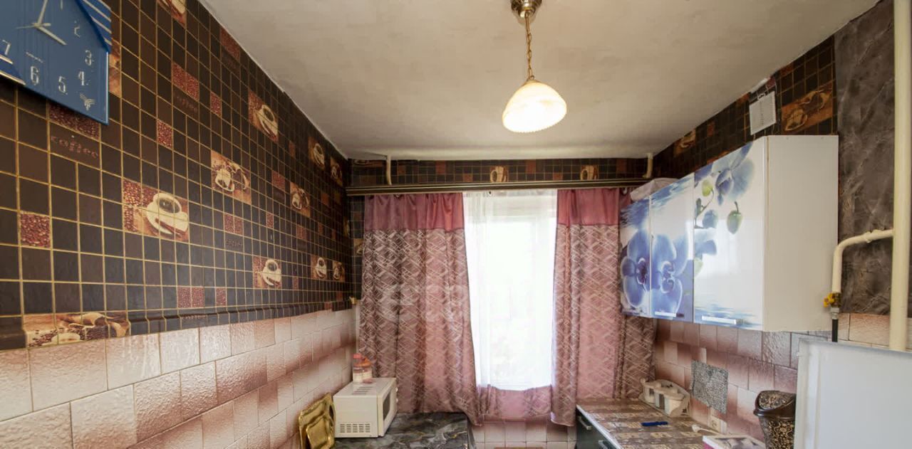 квартира г Нижний Новгород р-н Автозаводский Пролетарская Северный ул Пермякова 20 фото 7