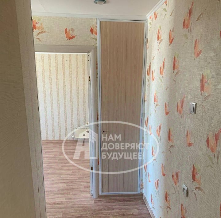 квартира г Кунгур ул Ильина 29 фото 10