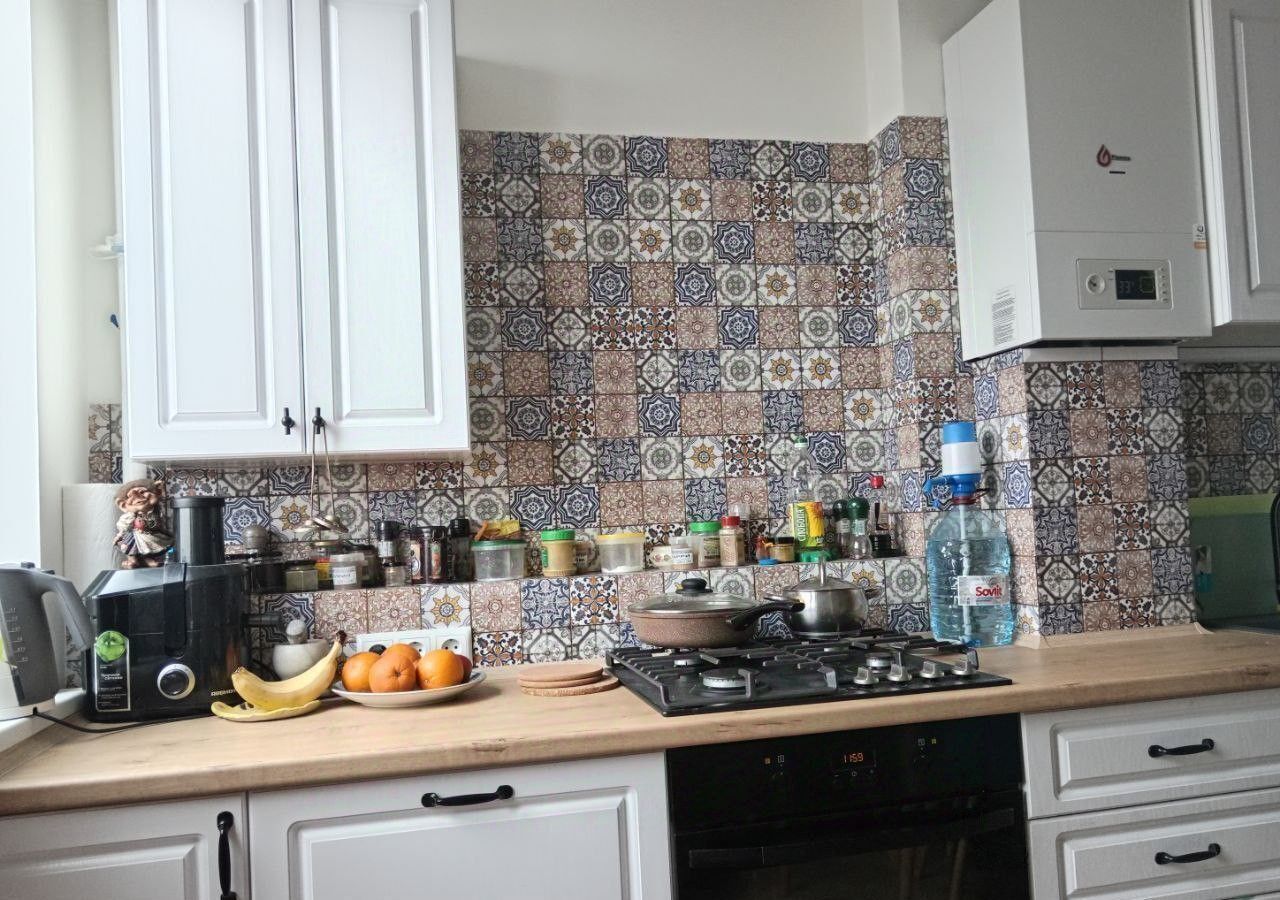 квартира г Калининград р-н Ленинградский ул Герцена 36 фото 4