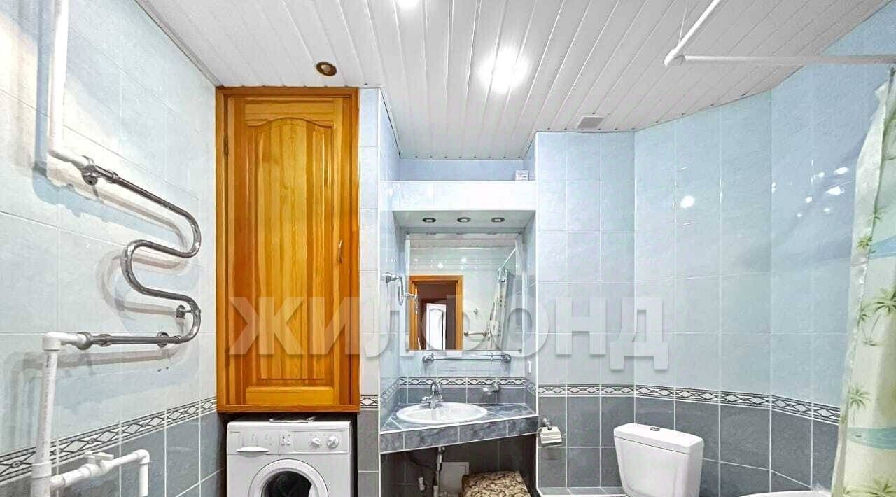 квартира г Архангельск р-н округ Варавино-Фактория ул Воронина В.И. 15 фото 10
