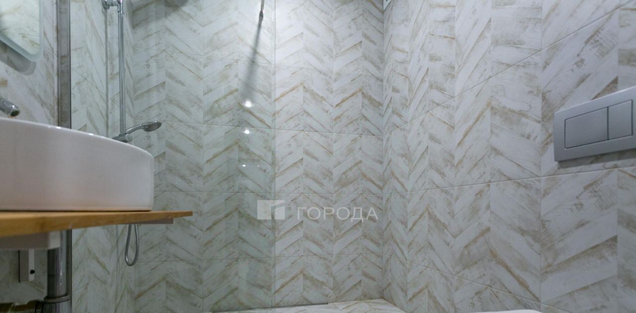 квартира г Новосибирск ул Станиславского 16/1 Площадь Маркса фото 33
