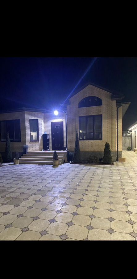 дом г Махачкала р-н Ленинский квартал КОР Перестройка, 8-я Гражданская ул фото 1