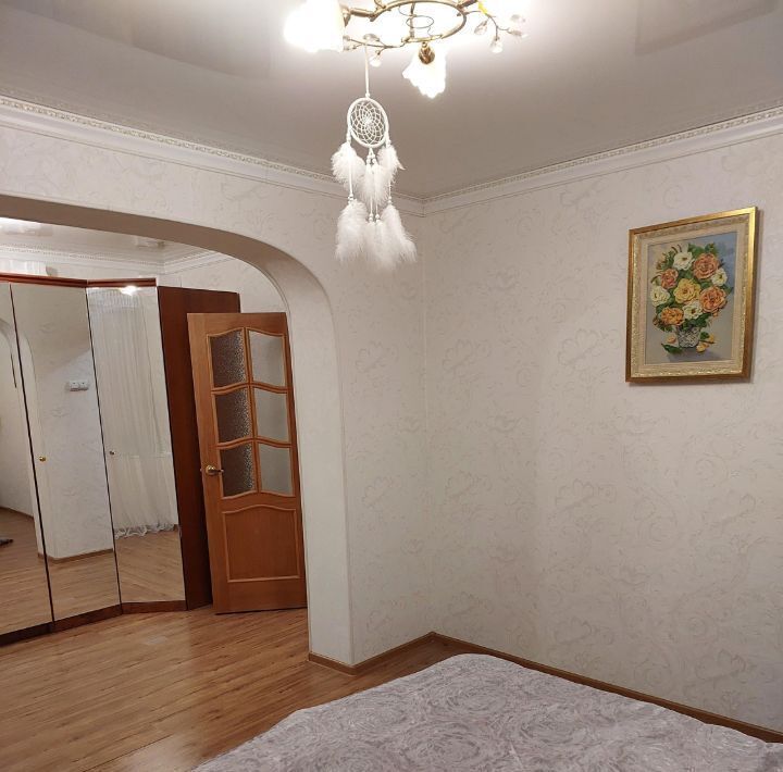 квартира г Петропавловск-Камчатский ул Дальняя 26/1 фото 2