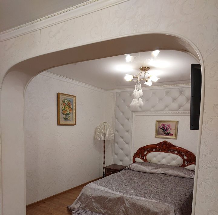 квартира г Петропавловск-Камчатский ул Дальняя 26/1 фото 6