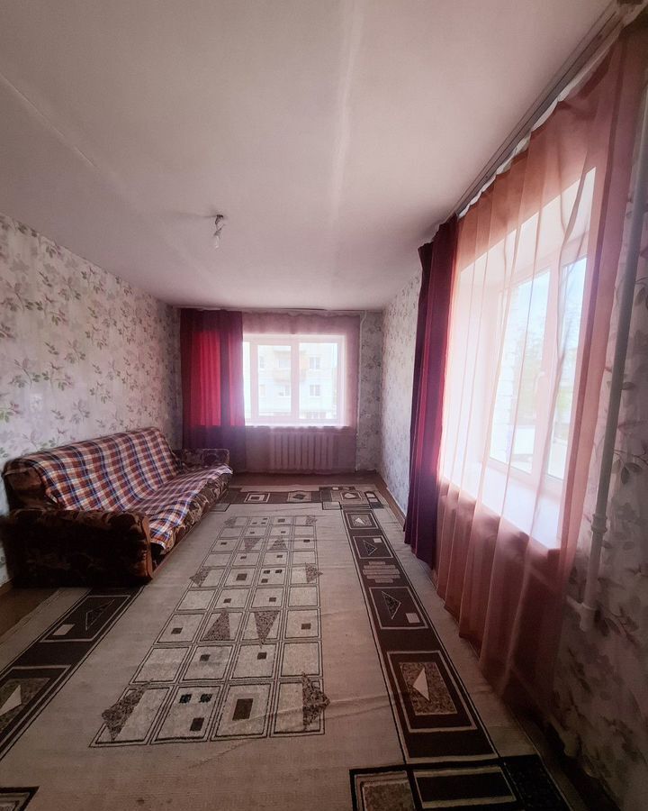квартира р-н Кстовский г Кстово ул Школьная 17 фото 3