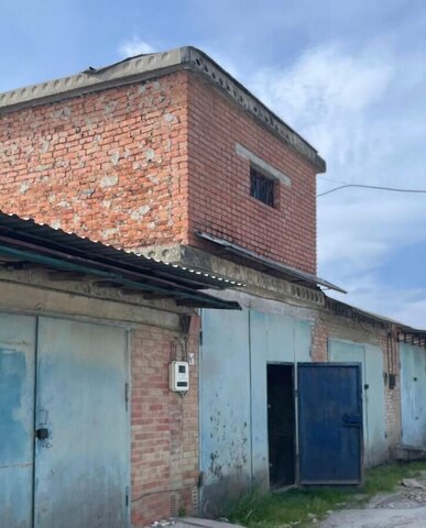р-н Карасунский мкр-н Гидростроителей фото