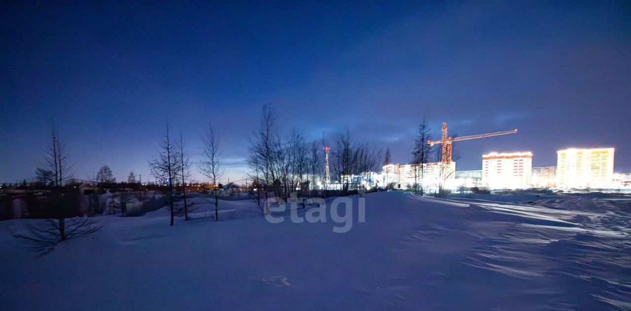 земля г Новый Уренгой ул Саврасова 19 фото 11