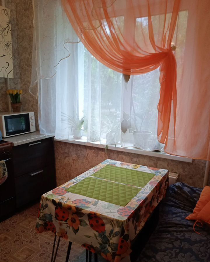 квартира г Самара р-н Промышленный ул Аминева 3 фото 7